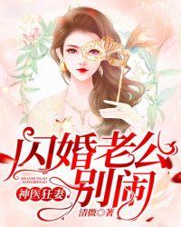 神医狂妻:闪婚老公,别闹!