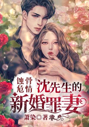 蚀骨危情:沈先生的新婚罪妻