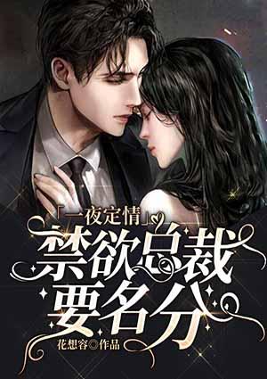 一夜定情:禁欲总裁要名分