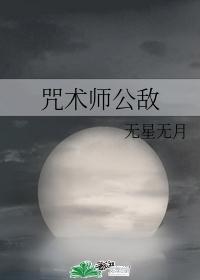 咒术师公敌