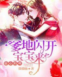 偷心妈咪:爹地闪开宝宝来