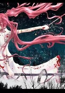 盛夏离殇，幽悠梦之都