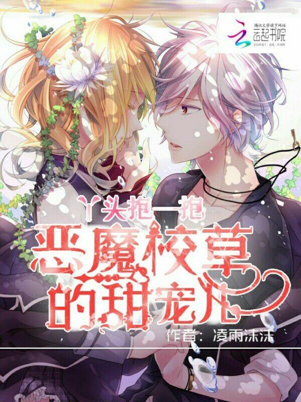 恶魔校草的甜宠儿,丫头抱一抱