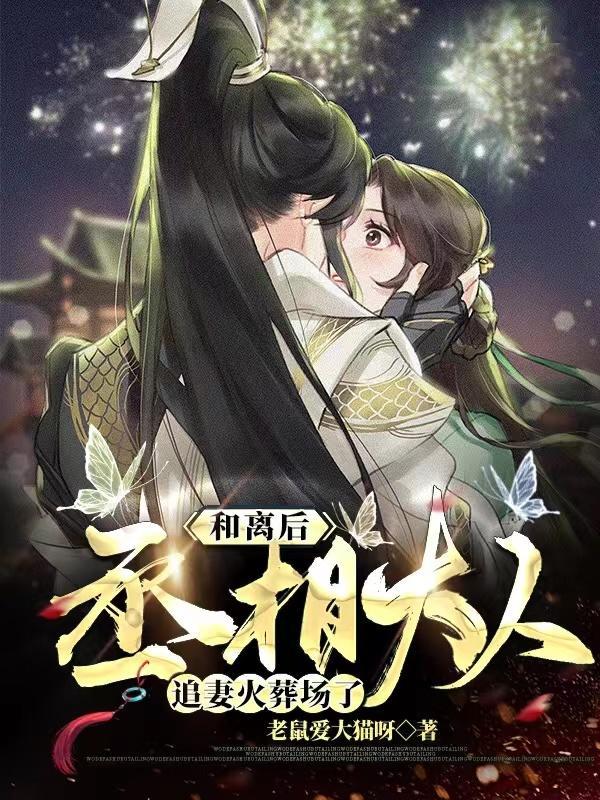 和离后,丞相大人追妻火葬场了