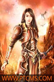 无敌从当老祖开始