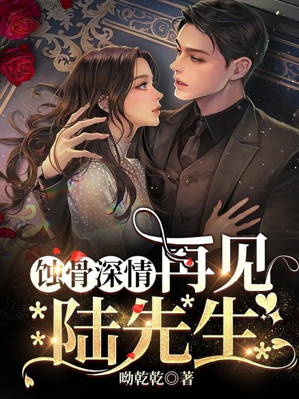 蚀骨深情:再见,陆先生