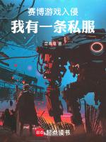 赛博游戏入侵:我有一条私服