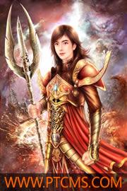 偏执总裁宠妻如命许尘尘燕无忧