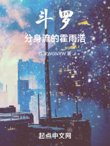 斗罗:分身流的霍雨浩