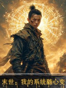 末世:我的系统随心变
