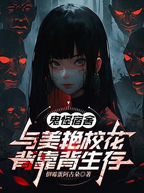 鬼怪宿舍:与美艳校花背靠背生存