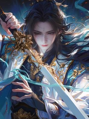 穿越少歌:我娶了李寒衣