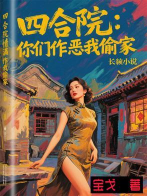 四合院:你们作恶我偷家