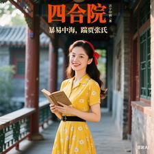 四合院:暴易中海,踹贾张氏