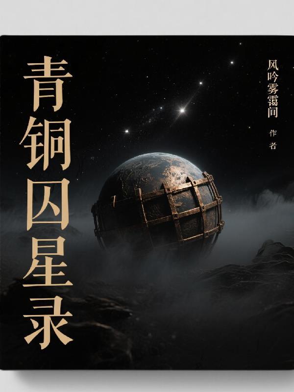 青铜囚星录