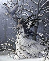 仙子放下矜持，择日就能飞升！