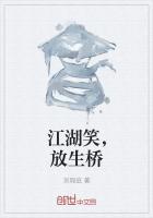 江湖笑,放生桥