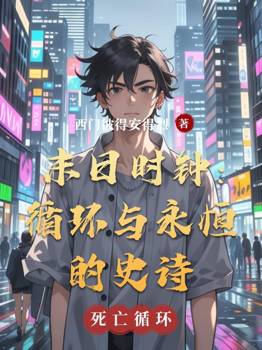 末日时钟：循环与永恒的史诗